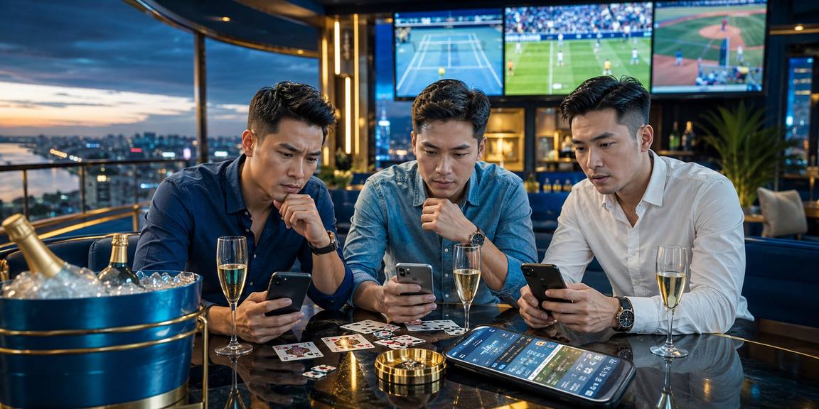 fcb Three Card Poker